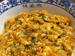 -孙盛兴奥灶面馆·蟹黄面·三虾面(山塘街总店)