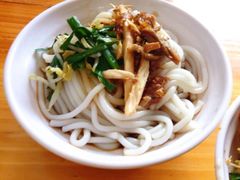 -再回首鸡肉米线(人民路一店)