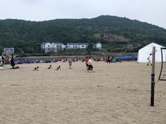 -东海半边山旅游度假区