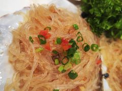 -小贝壳酒楼(经九路店)