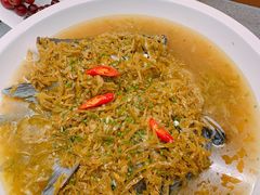 -粗茶淡饭·隐庐私厨(东亭店)