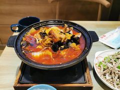 -嘉和一品粥(魏公村店)