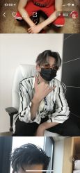 -Rise Hair上升造型