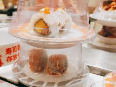 -新一番三文鱼寿司(大东海店)