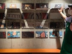 -星巴克(福州三坊七巷店)