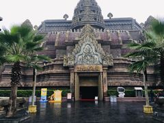 -南宁方特东盟神画