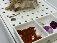 -老毛手抓·盐池滩羊非遗手抓(宁夏总店)