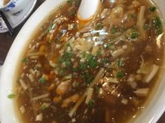 -长兴菜馆(高桥店)