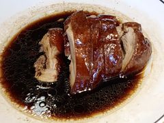 -应天大明王朝·南京菜(中山陵店)