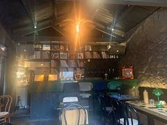 -古耳咖啡(北锣店)