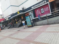 门面-麦当劳(杨高南路店)