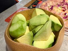 -芸山季·云南野生菌火锅(宝能环球汇店)