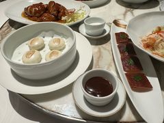 -宝丽轩中餐厅BAOLIXUAN