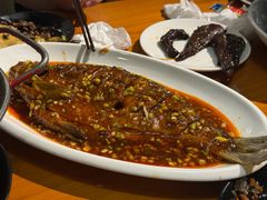 -莲餐厅·湖北菜·潜江小龙虾店(愚园路店)