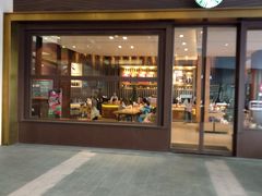 门面-星巴克臻选(南宁万象城店)