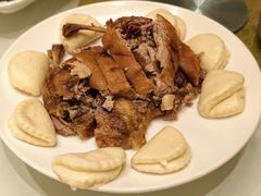 -得月楼·省级非遗·传统苏帮菜(观前店)