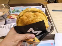 -魏家凉皮(大差市店)