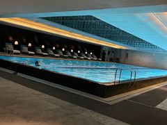 -上海静安香格里拉大酒店
