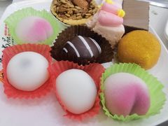 -集杰尚品海鲜烤肉自助餐厅(乳山振华店)