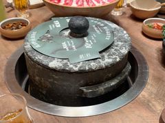 -蘑界·野生菌火锅(深业上城店)