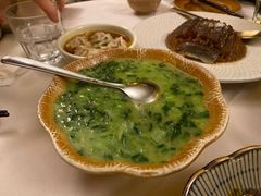 青菜钵-龙门阵茶屋川菜馆(武康路店)