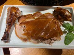 -京味斋·北京烤鸭(北京南站洋桥店)