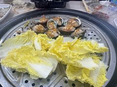 -船奇蒸汽海鲜·闽菜(八市海鲜总店)