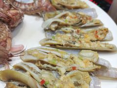 -海味当家·蒸锅海鲜(中山广场创始店)