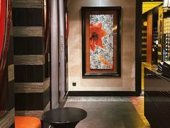 -杭州西子湖四季酒店·金沙厅