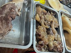 -何永光123鲜牛肉馆(1号店)