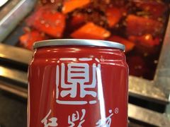 -红鼎坊·老成都火锅(新南门店)