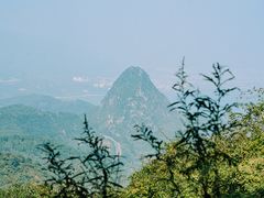 -抚仙湖禄充风景区