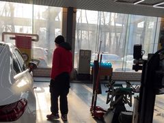 -月福·洗车美容维修(太阳宫店)