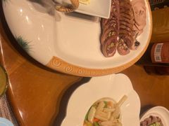 -宁味楼·西北创新融合菜(正源南街宝湖店)