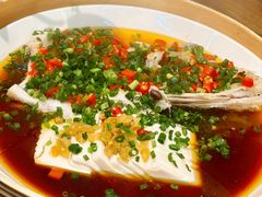 -福巷湘食小馆·猛火现炒(上海首店)