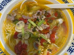 -粉小主·贵州酸汤牛肉粉(南京仙林金鹰店)