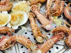 -海岛渔村大酒店(云霄路店)
