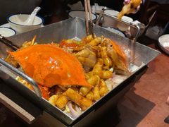 -寻宝记绍兴菜(鲁迅路店)