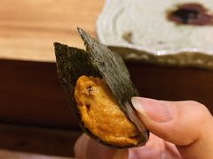 -桐寿司Sushi Tong