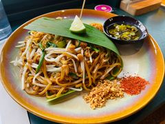 -POKIPOKI泰食谷仓东南亚菜(侨香店)