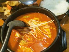 -喜来稀肉(金巴利道店)
