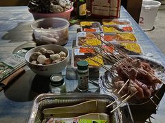 -森波拉火山温泉