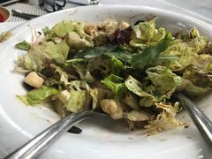 -Mezomd曼索蒂西班牙餐厅(广粤店)