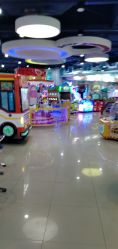 -魔力嘟嘟城(西溪欢乐城店)