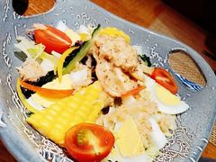 -蟹将军·松叶蟹和牛日料放题自助(K11店)