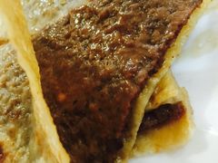-溢心园香河肉饼总店