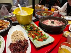 -福照楼汽锅鸡·云南特色菜(万达广场店)