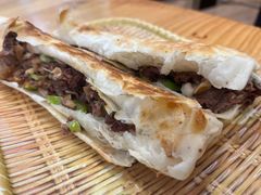 -王胖子驴肉火烧(东四旗舰店)
