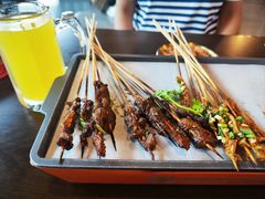 -林二哥宜烤官·宜宾小烧烤