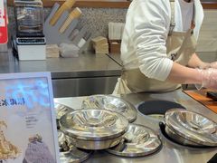 -野人先生Gelato(上海长宁龙之梦店)